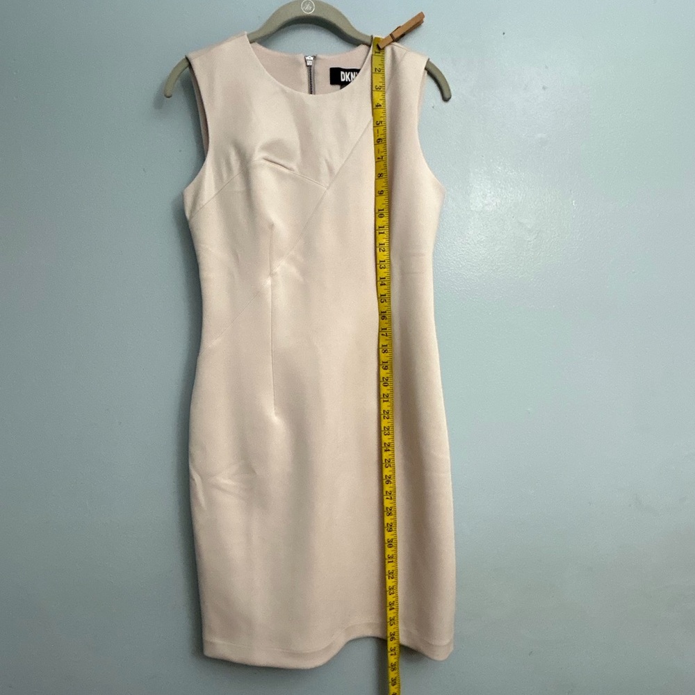 DKNY DRESS